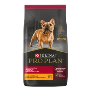 PROPLAN Adulto Razas Pequeñas