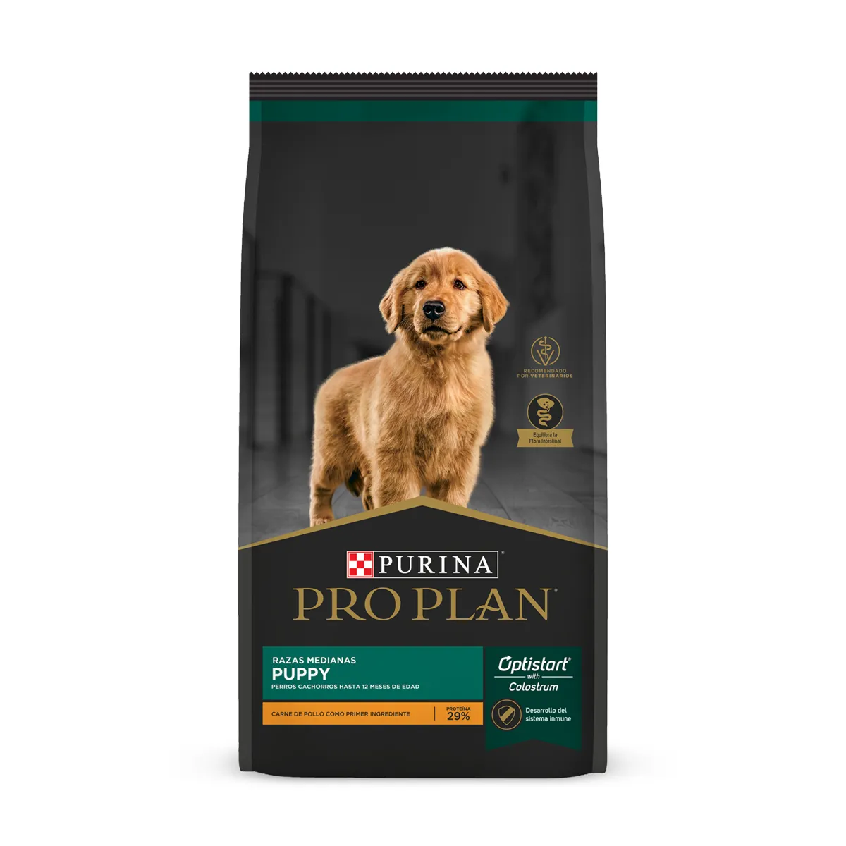 PROPLAN Puppy Razas Medianas