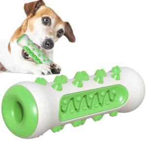 Juguete para perros - Limpieza dental