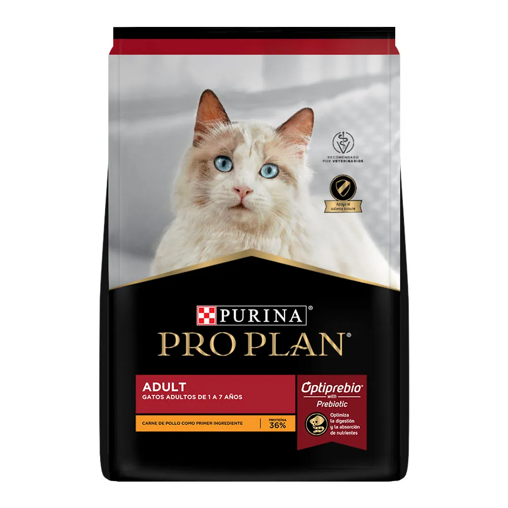 PRO PLAN Cat Adult