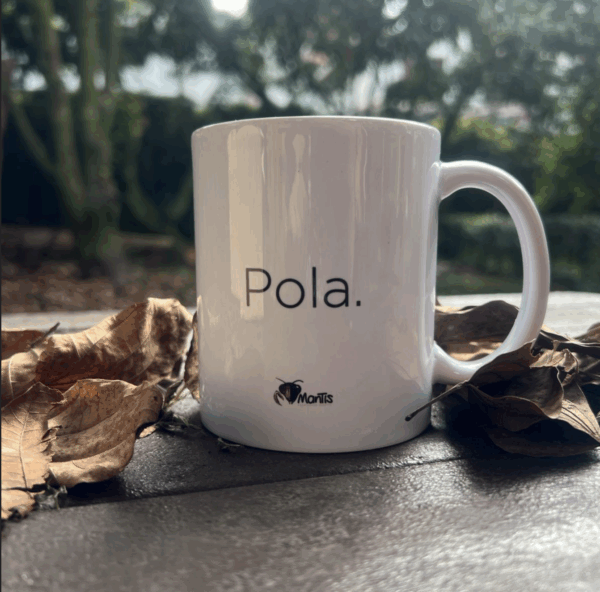 Mug de cerámica Personalizado - Image 2